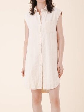 Prairie Underground Replica Shirt Dress
